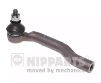 N4821107 NIPPARTS Наконечник поперечной рулевой тяги N4821107 NIPPARTS Наконечник поперечной рулевой тяги