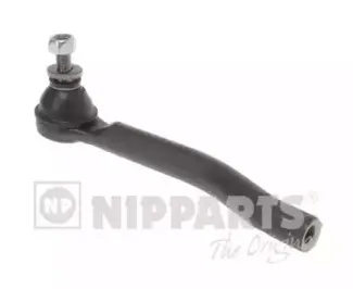 N4821111 NIPPARTS Наконечник поперечной рулевой тяги N4821111 NIPPARTS Наконечник поперечной рулевой тяги