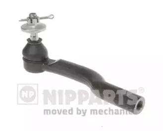 N4822105 NIPPARTS Наконечник поперечной рулевой тяги N4822105 NIPPARTS Наконечник поперечной рулевой тяги