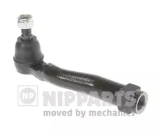 N4822106 NIPPARTS Наконечник поперечной рулевой тяги N4822106 NIPPARTS Наконечник поперечной рулевой тяги