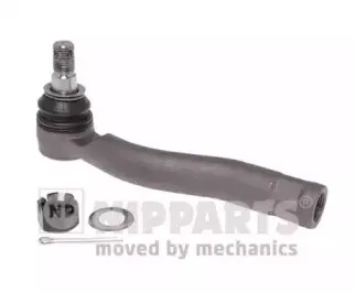 N4822111 NIPPARTS Наконечник поперечной рулевой тяги N4822111 NIPPARTS Наконечник поперечной рулевой тяги