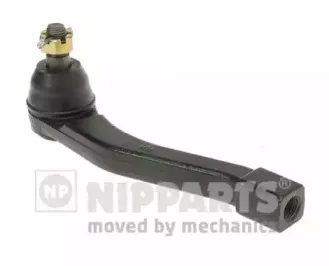 N4830401 NIPPARTS Наконечник поперечной рулевой тяги N4830401 NIPPARTS Наконечник поперечной рулевой тяги