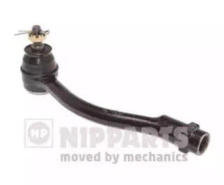 N4830537 NIPPARTS Наконечник поперечной рулевой тяги N4830537 NIPPARTS Наконечник поперечной рулевой тяги
