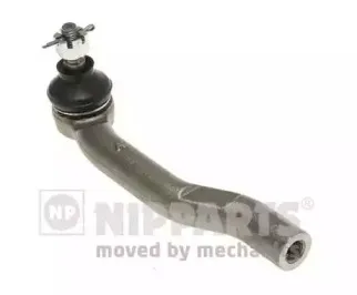N4831107 NIPPARTS Наконечник поперечной рулевой тяги N4831107 NIPPARTS Наконечник поперечной рулевой тяги