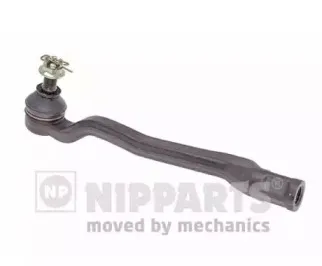 N4832101 NIPPARTS Наконечник поперечной рулевой тяги N4832101 NIPPARTS Наконечник поперечной рулевой тяги