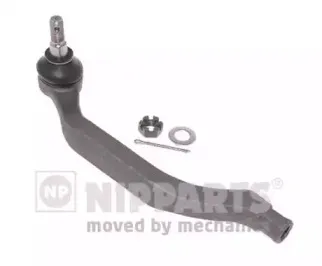 N4834032 NIPPARTS Наконечник поперечной рулевой тяги N4834032 NIPPARTS Наконечник поперечной рулевой тяги