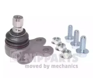 N4860909 NIPPARTS Несущий / направляющий шарнир N4860909 NIPPARTS Несущий / направляющий шарнир