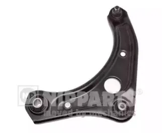 N4901035 NIPPARTS Рычаг независимой подвески колеса, подвеска колеса N4901035 NIPPARTS Рычаг независимой подвески колеса, подвеска колеса