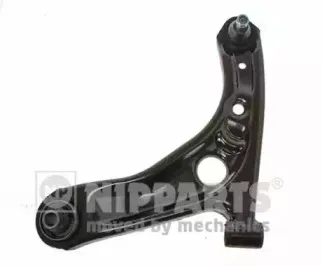 N4902048 NIPPARTS Рычаг независимой подвески колеса, подвеска колеса N4902048 NIPPARTS Рычаг независимой подвески колеса, подвеска колеса