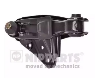 N4910324 NIPPARTS Рычаг независимой подвески колеса, подвеска колеса N4910324 NIPPARTS Рычаг независимой подвески колеса, подвеска колеса