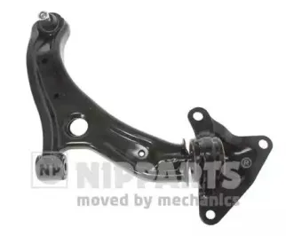 N4914030 NIPPARTS Рычаг независимой подвески колеса, подвеска колеса N4914030 NIPPARTS Рычаг независимой подвески колеса, подвеска колеса