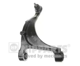 N4940504 NIPPARTS Рычаг независимой подвески колеса, подвеска колеса N4940504 NIPPARTS Рычаг независимой подвески колеса, подвеска колеса