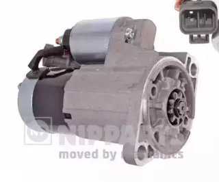 N5211097 NIPPARTS Стартер N5211097 NIPPARTS Стартер