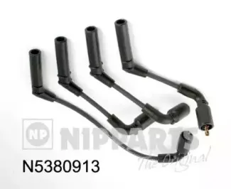 N5380913 NIPPARTS Комплект проводов зажигания N5380913 NIPPARTS Комплект проводов зажигания