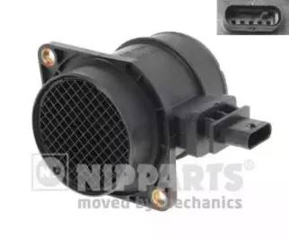N5400514 NIPPARTS Расходомер воздуха N5400514 NIPPARTS Расходомер воздуха