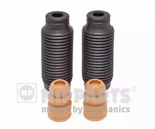 N5800503 NIPPARTS Пылезащитный комплект, амортизатор N5800503 NIPPARTS Пылезащитный комплект, амортизатор