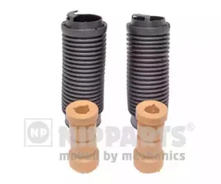 N5827002 NIPPARTS Пылезащитный комплект, амортизатор N5827002 NIPPARTS Пылезащитный комплект, амортизатор