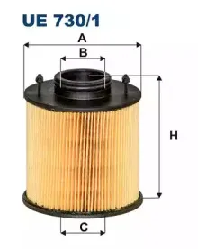 UE7301 FILTRON Карбамидный фильтр UE7301 FILTRON Карбамидный фильтр