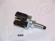 00-02-220 ASHIKA Выключатель фонаря сигнала торможения 00-02-220 ASHIKA Выключатель фонаря сигнала торможения