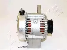 002-Z438 ASHIKA Генератор 002-Z438 ASHIKA Генератор