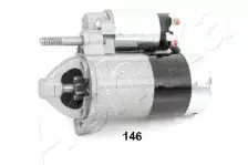 003-C146 ASHIKA Стартер 003-C146 ASHIKA Стартер