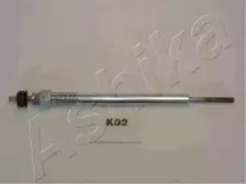 01-0K-K02 ASHIKA Свеча накаливания 01-0K-K02 ASHIKA Свеча накаливания