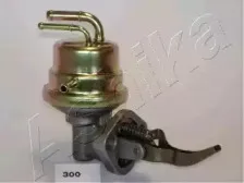 05-03-300 ASHIKA Топливный насос 05-03-300 ASHIKA Топливный насос