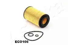 10-ECO106 ASHIKA Масляный фильтр 10-ECO106 ASHIKA Масляный фильтр