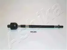 103-03-325L ASHIKA Осевой шарнир, рулевая тяга 103-03-325L ASHIKA Осевой шарнир, рулевая тяга