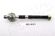 103-0K-K01 ASHIKA Осевой шарнир, рулевая тяга 103-0K-K01 ASHIKA Осевой шарнир, рулевая тяга