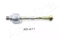 103-0K-K10R ASHIKA Осевой шарнир, рулевая тяга 103-0K-K10R ASHIKA Осевой шарнир, рулевая тяга