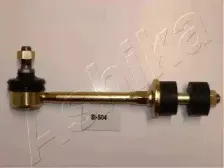 106-0S-S04 ASHIKA Стабилизатор, ходовая часть 106-0S-S04 ASHIKA Стабилизатор, ходовая часть