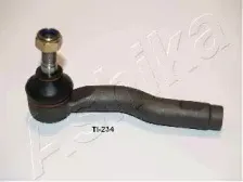 111-02-234L ASHIKA Наконечник поперечной рулевой тяги 111-02-234L ASHIKA Наконечник поперечной рулевой тяги