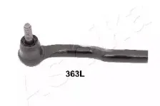 111-03-363L ASHIKA Наконечник поперечной рулевой тяги 111-03-363L ASHIKA Наконечник поперечной рулевой тяги