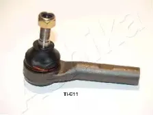 111-0C-C11 ASHIKA Наконечник поперечной рулевой тяги 111-0C-C11 ASHIKA Наконечник поперечной рулевой тяги