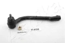 111-0K-K05L ASHIKA Наконечник поперечной рулевой тяги 111-0K-K05L ASHIKA Наконечник поперечной рулевой тяги