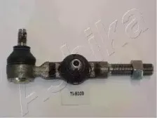 111-0N-N039 ASHIKA Наконечник поперечной рулевой тяги 111-0N-N039 ASHIKA Наконечник поперечной рулевой тяги