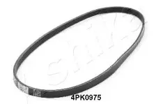 112-4PK975 ASHIKA Поликлиновой ремень 112-4PK975 ASHIKA Поликлиновой ремень