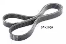 112-5PK1060 ASHIKA Поликлиновой ремень 112-5PK1060 ASHIKA Поликлиновой ремень