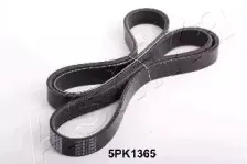 112-5PK1365 ASHIKA Поликлиновой ремень 112-5PK1365 ASHIKA Поликлиновой ремень