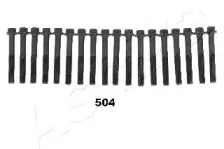 115-05-504 ASHIKA Болт головки цилиндра 115-05-504 ASHIKA Болт головки цилиндра
