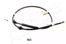 131-04-401 ASHIKA Трос, стояночная тормозная система 131-04-401 ASHIKA Трос, стояночная тормозная система
