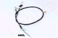 131-04-440L ASHIKA Трос, стояночная тормозная система 131-04-440L ASHIKA Трос, стояночная тормозная система