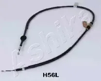 131-0H-H56L ASHIKA Трос, стояночная тормозная система 131-0H-H56L ASHIKA Трос, стояночная тормозная система