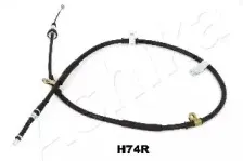 131-0H-H74R ASHIKA Трос, стояночная тормозная система 131-0H-H74R ASHIKA Трос, стояночная тормозная система