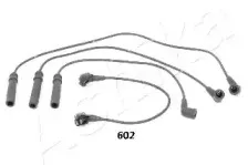 132-06-602 ASHIKA Комплект проводов зажигания 132-06-602 ASHIKA Комплект проводов зажигания