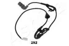 151-02-292 ASHIKA Датчик, частота вращения колеса 151-02-292 ASHIKA Датчик, частота вращения колеса