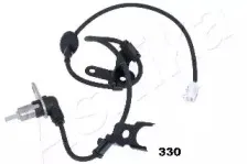 151-03-330 ASHIKA Датчик, частота вращения колеса 151-03-330 ASHIKA Датчик, частота вращения колеса