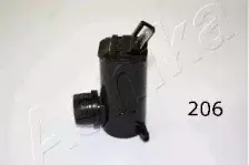 156-02-206 ASHIKA Водяной насос, система очистки окон 156-02-206 ASHIKA Водяной насос, система очистки окон