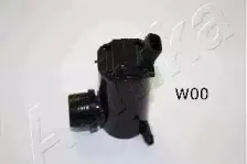 156-0W-W00 ASHIKA Водяной насос, система очистки окон 156-0W-W00 ASHIKA Водяной насос, система очистки окон
